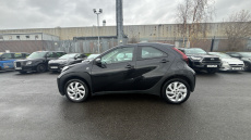Toyota Aygo X 1.0 VVT-i Pure 5dr Petrol Hatchback